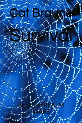 Survival: Book1 of REALM WARS poster