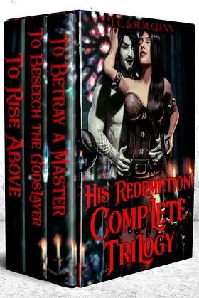 His Redemption: Complete Series poster