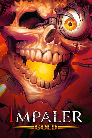 Impaler Gold poster