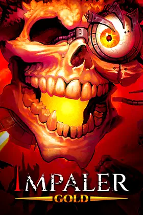 Impaler Gold poster