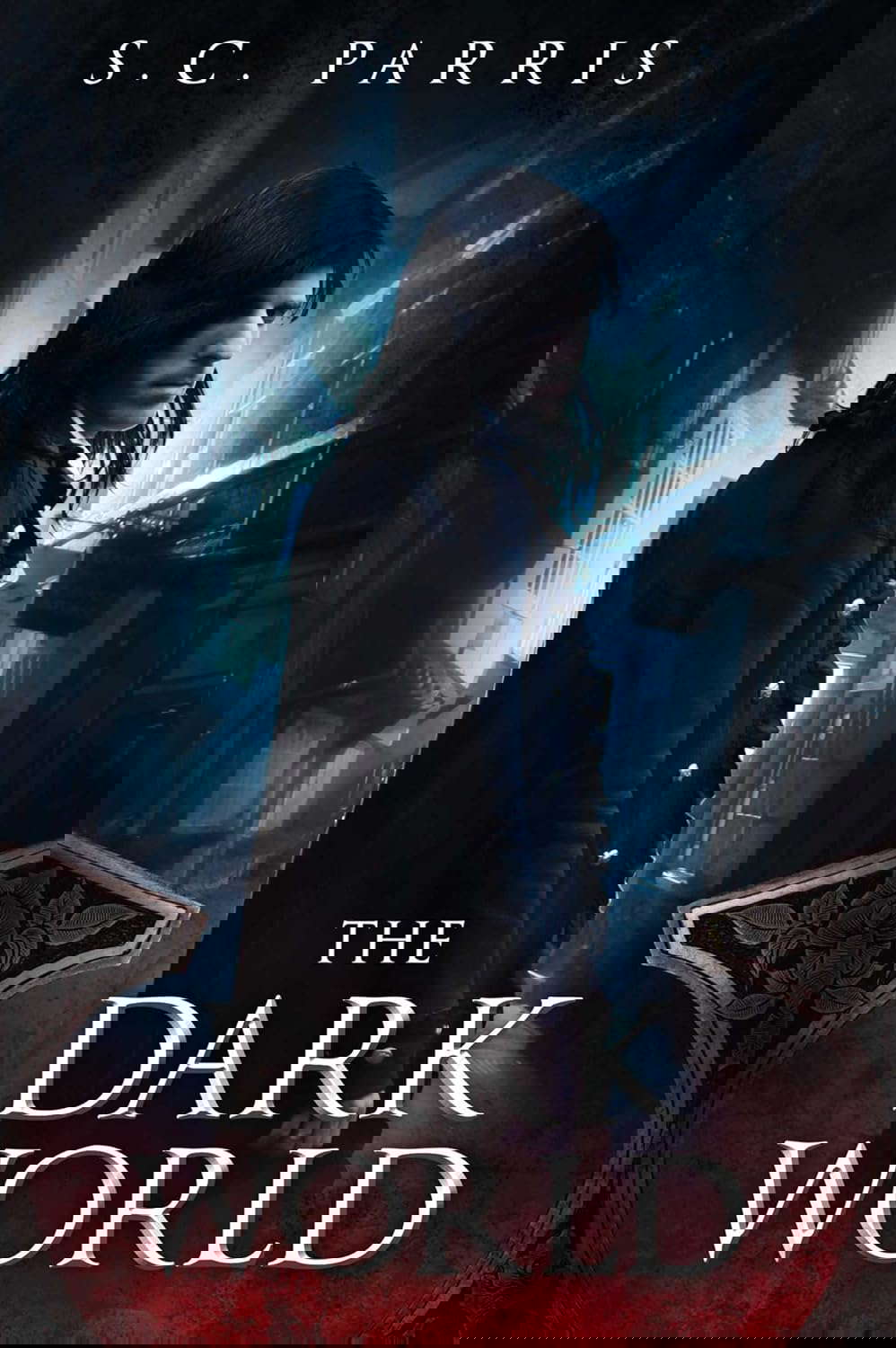 The Dark World (1) poster