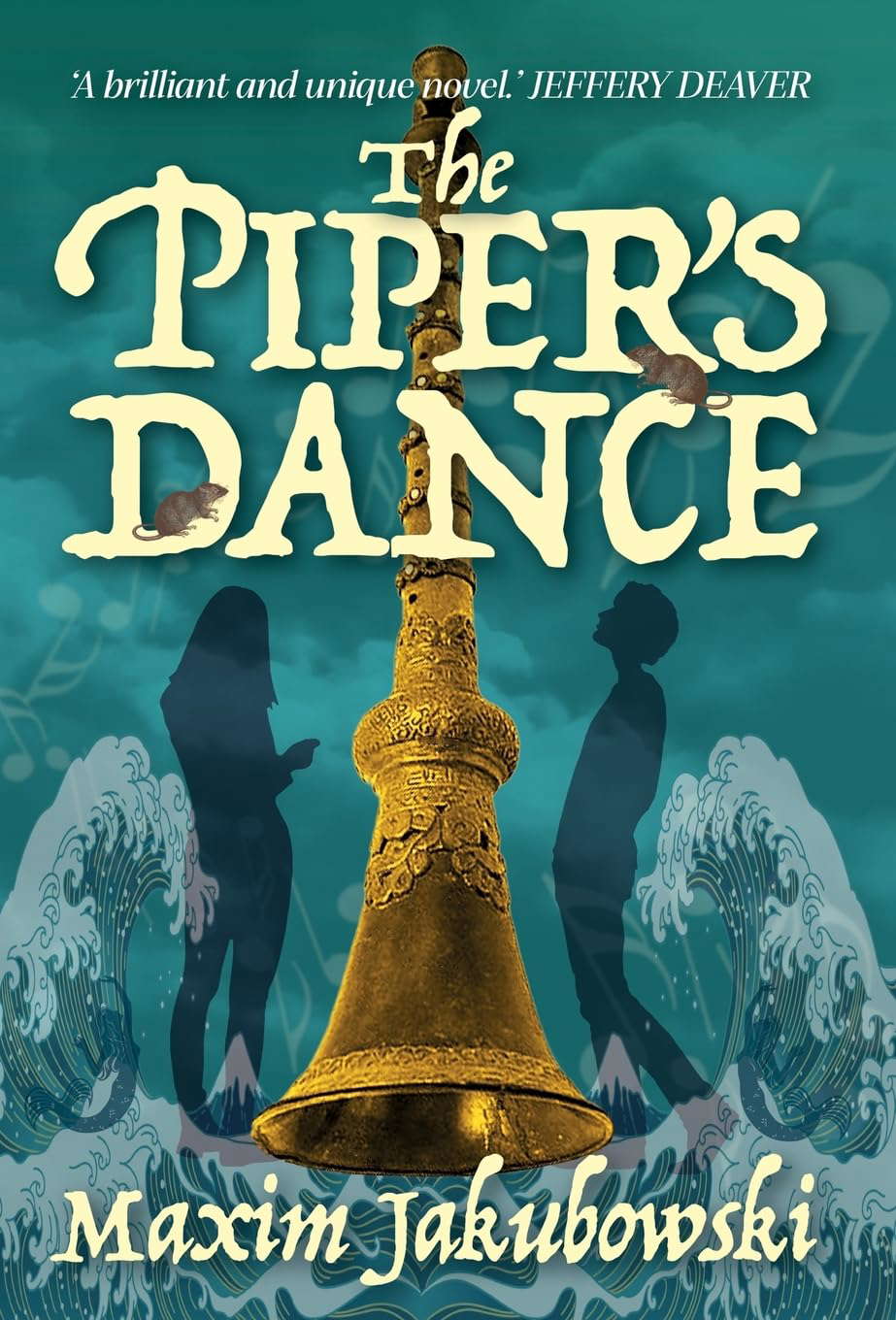 The Piper's Dance poster