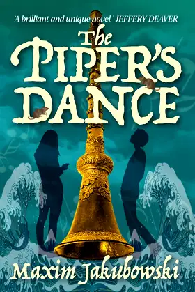The Piper's Dance poster