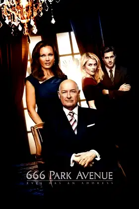 Season 1 poster