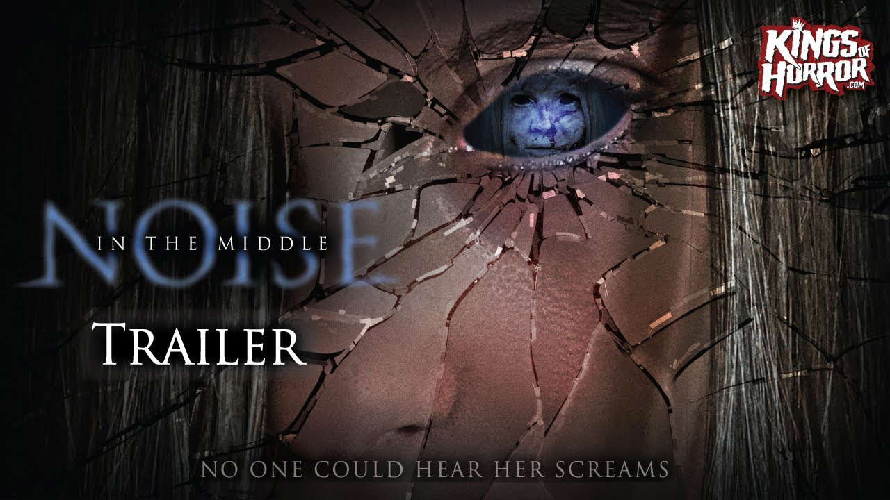 Poster for Noise in the Middle