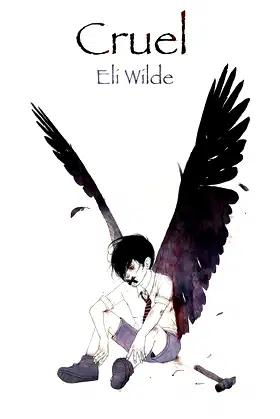 Cruel (Strangers in Paradise Book 1) poster