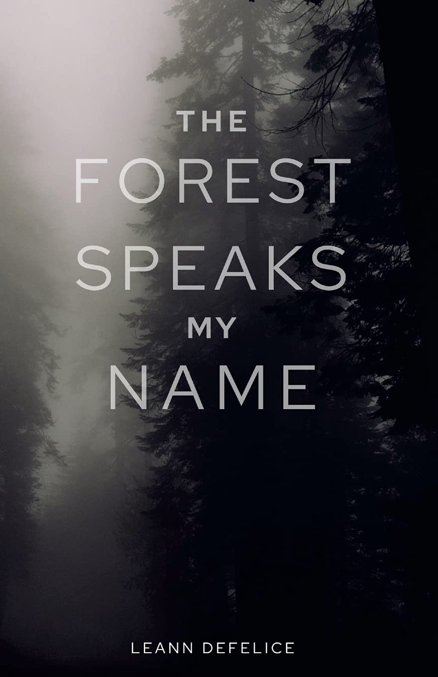 The Forest Speaks My Name poster