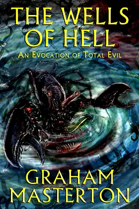The Wells of Hell poster