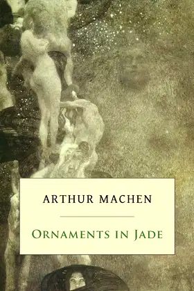 Ornaments in Jade poster