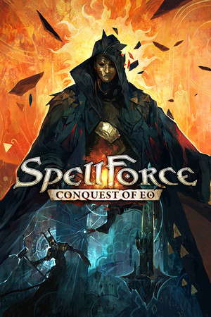 SpellForce: Conquest of Eo poster