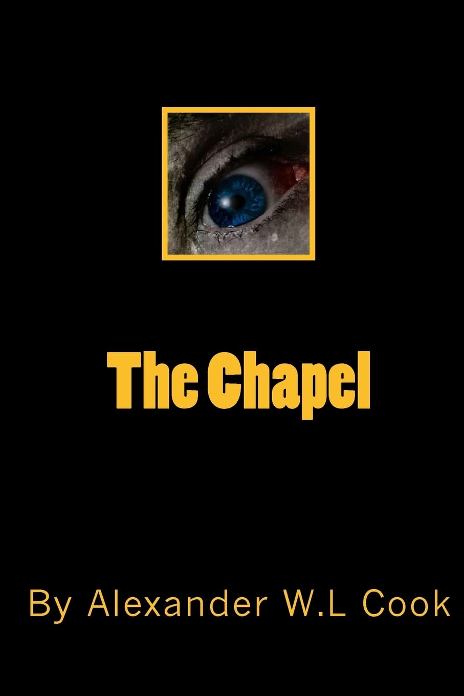 The Chapel poster