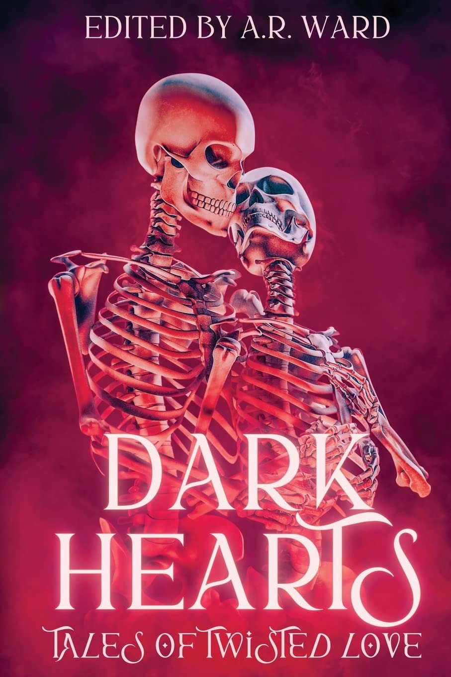 Dark Hearts: Tales of Twisted Love poster