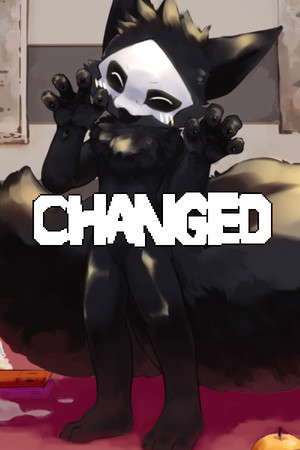 Changed poster