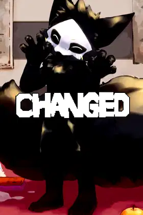 Changed poster