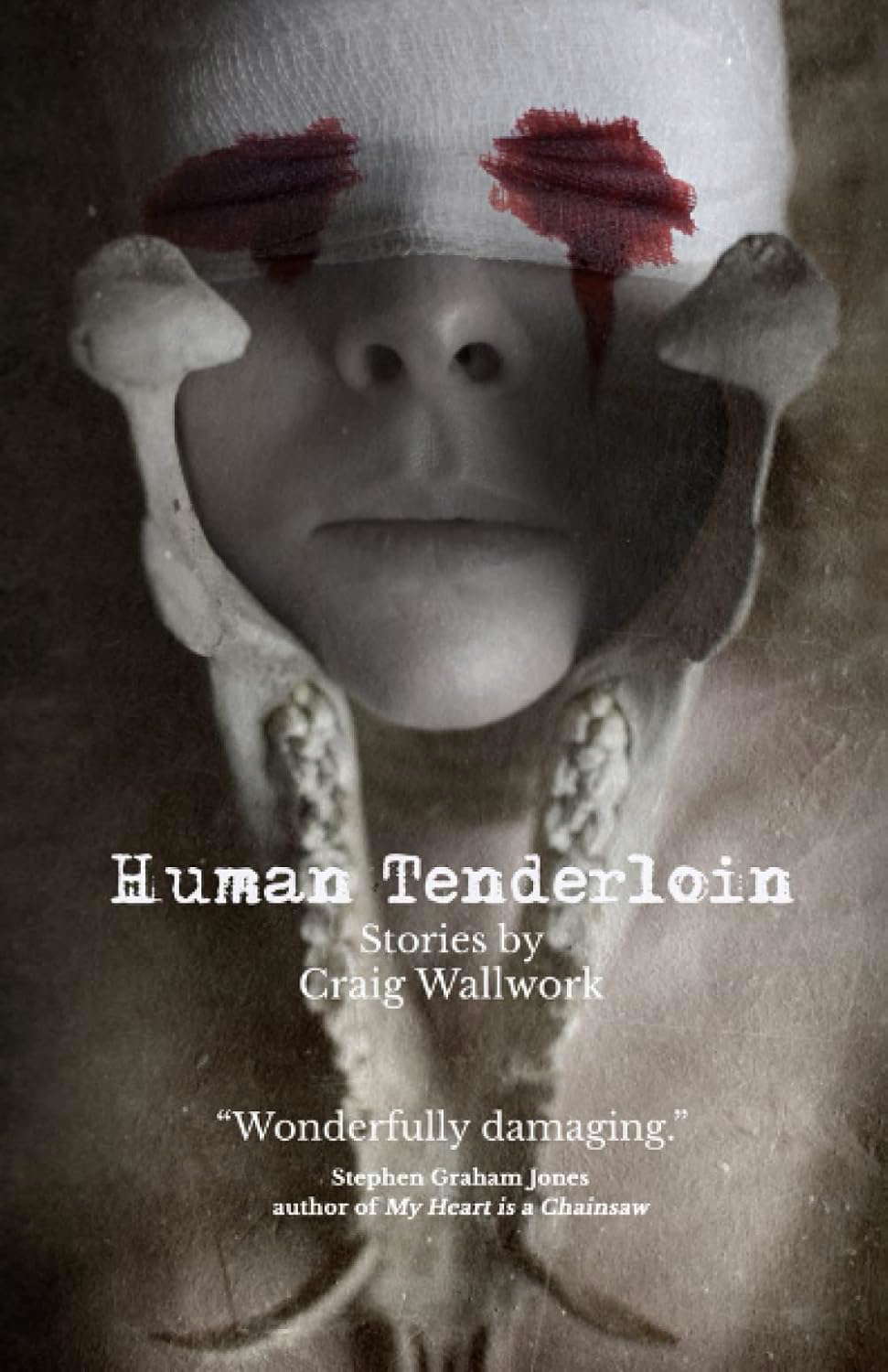 Human Tenderloin: A Collection of Horror Stories poster