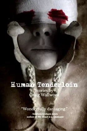 Human Tenderloin: A Collection of Horror Stories poster