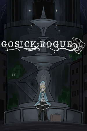 GosickRogue poster