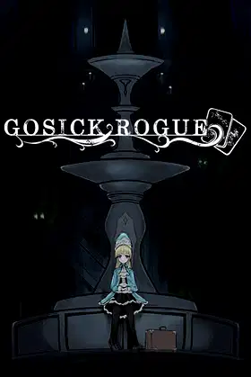 GosickRogue poster