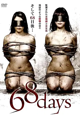 68 Days poster