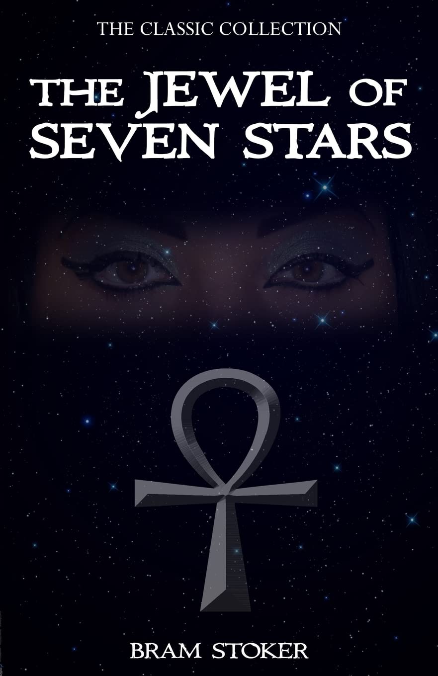 The Jewel of Seven Stars poster