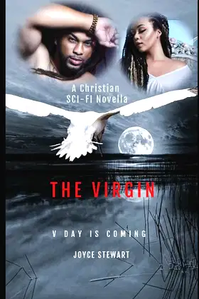 The VIRGIN: V- DAY is Coming poster