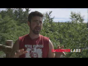 Shudder Labs 2016: Interview with Shudder Fellow Chris LaMartina poster