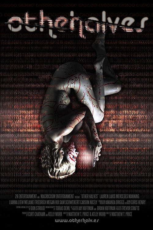 Other Halves poster