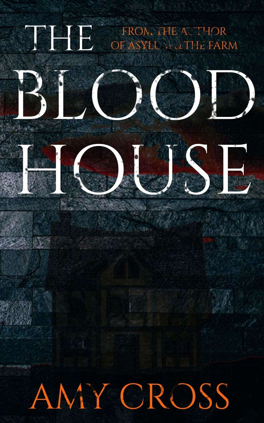 The Blood House poster