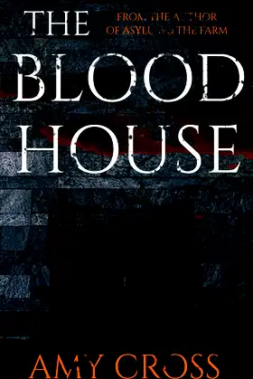 The Blood House poster
