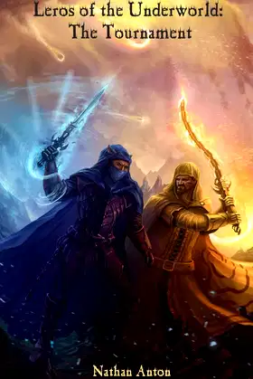 Leros of the Underworld: The Tournament poster