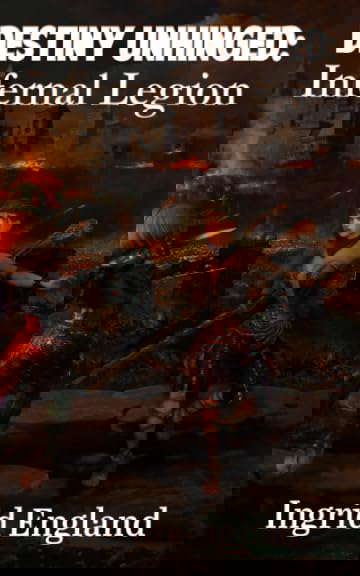 Destiny Unhinged: Infernal Legion poster