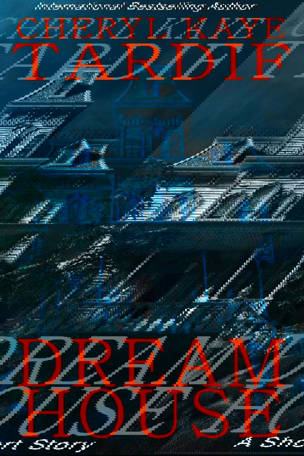 Dream House: A Short Story poster