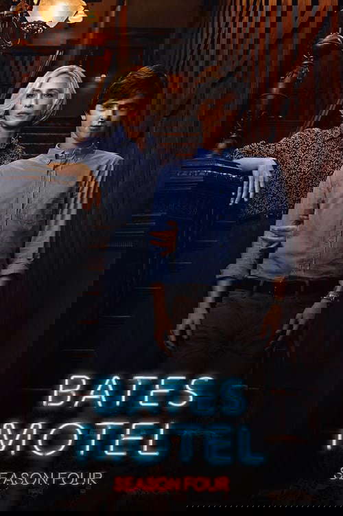 Season 4 poster
