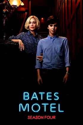 Season 4 poster