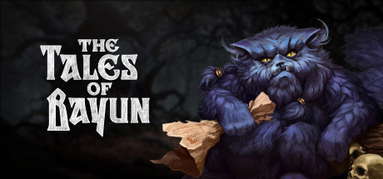 The Tales of Bayun capsule
