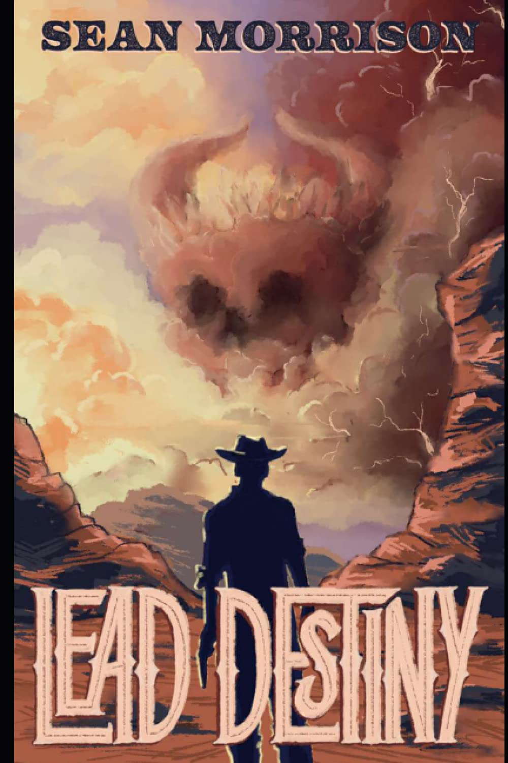 Lead Destiny poster