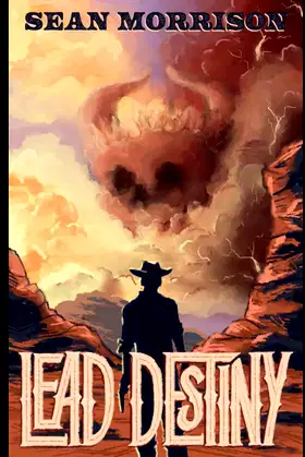 Lead Destiny poster