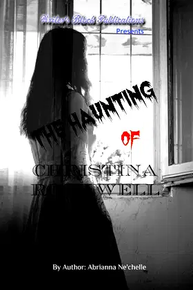 The Haunting of Christina Rockwell poster