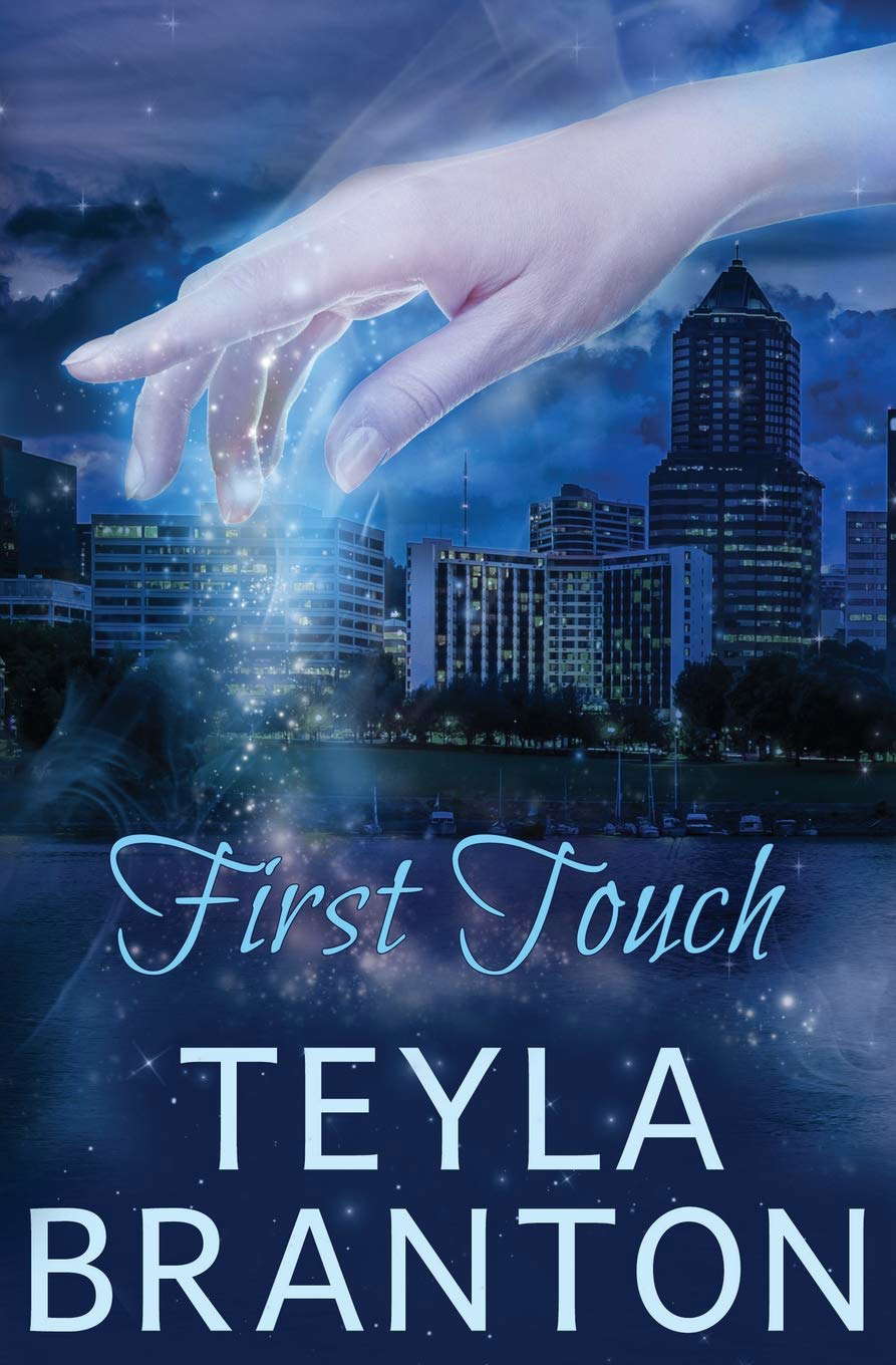 First Touch (Imprints) poster
