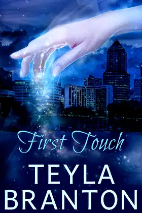First Touch (Imprints) poster
