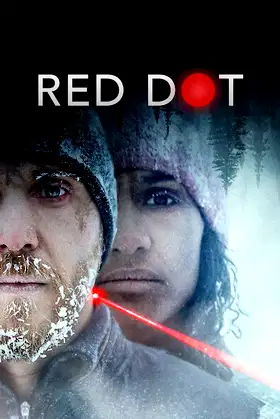 Red Dot poster