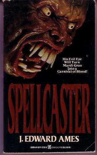 Spellcaster poster