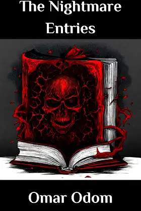 The Nightmare Entries: Short Scary Stories on Bad Dreams poster