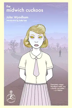 The Midwich Cuckoos poster