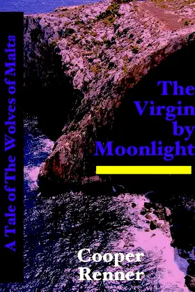 The Virgin by Moonlight (Wolves of Malta Book 5) poster