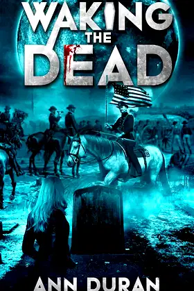 Waking The Dead poster