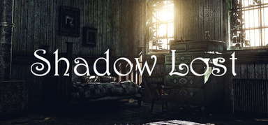 Shadow Lost capsule