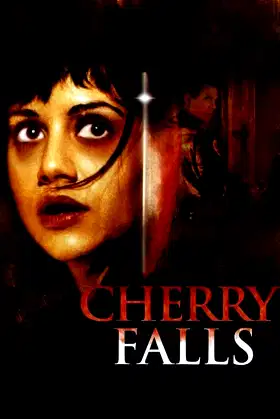 Cherry Falls poster
