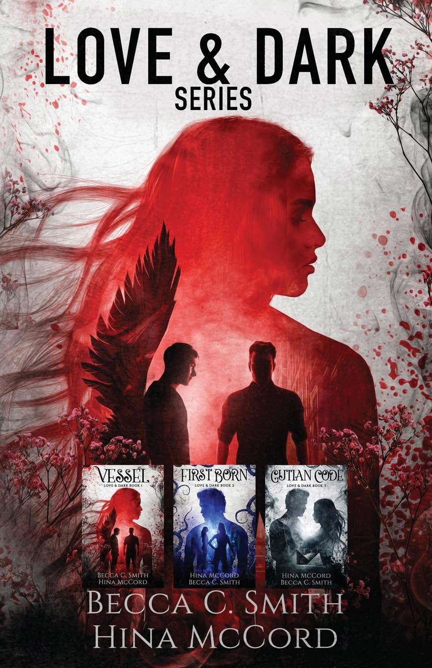 Love & Dark Series poster