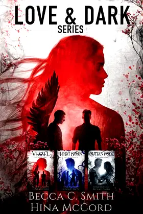 Love & Dark Series poster